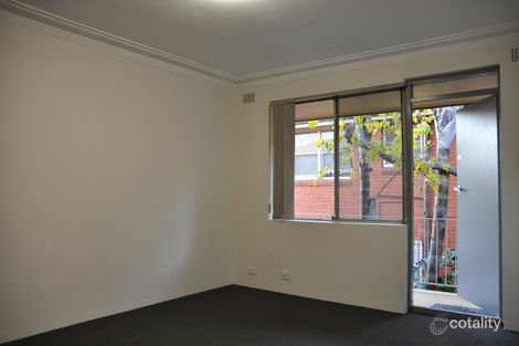 6/22 Barnsbury Gr, Dulwich Hill, NSW 2203