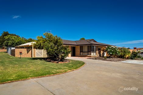 Property photo of 2A Conch Rise Wandina WA 6530