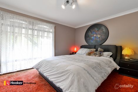 Property photo of 20 Semillon Crescent Eschol Park NSW 2558