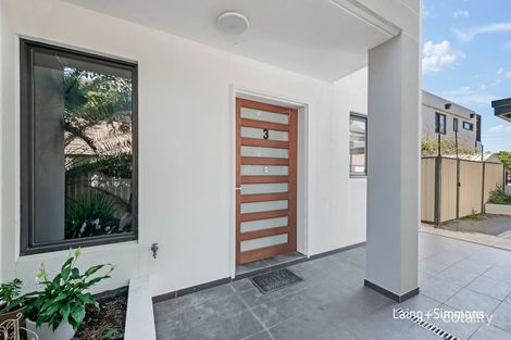4-5/303a Park Rd, Auburn, NSW 2144