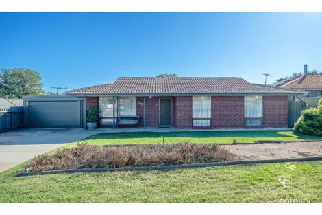 Property photo of 55 Nicolle Drive Morphett Vale SA 5162