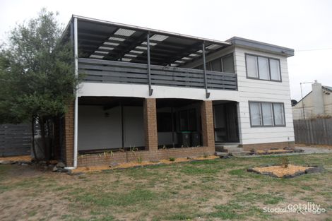 Property photo of 7 Bennett Street Yinnar VIC 3869