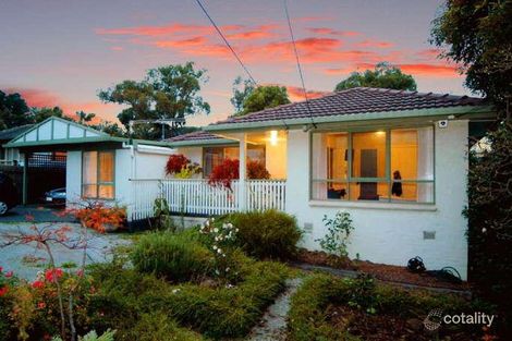 26 Geoffrey Dr, Kilsyth, VIC 3137