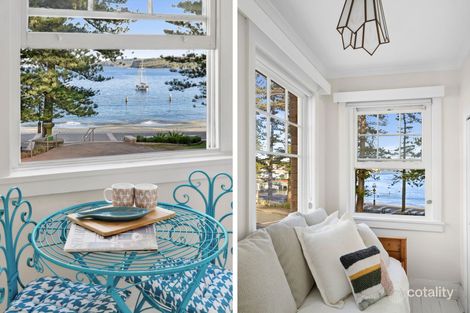 Property photo of 3/1-3 Eustace Street Manly NSW 2095