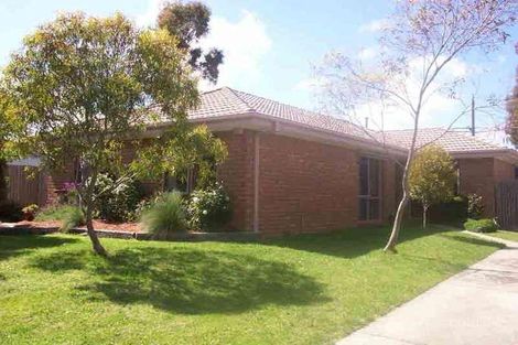 Property photo of 7 Erin Court Hampton Park VIC 3976