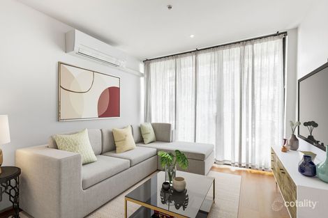 Property photo of 704/57 Bay Street Port Melbourne VIC 3207