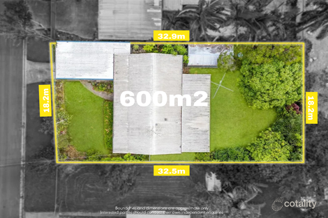 Property photo of 11 Surman Street Loganlea QLD 4131