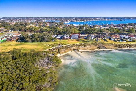 Property photo of 82A Woodlands Road Taren Point NSW 2229