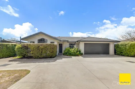 11/4-6 Mcmahon Dr, Bungendore, NSW 2621