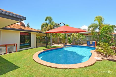 Property photo of 46 Alexander Street Urangan QLD 4655
