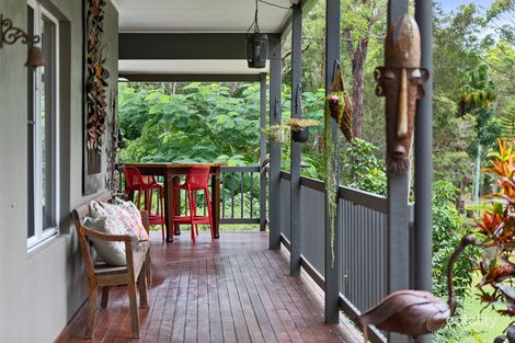 Property photo of 11 Tea Tree Lane Tinbeerwah QLD 4563