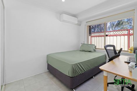 Property photo of 4 Seale Way Oakhurst NSW 2761