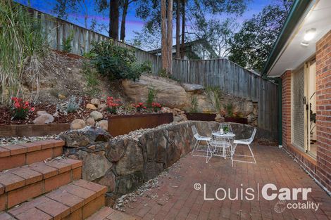 Property photo of 46 Bowen Close Cherrybrook NSW 2126