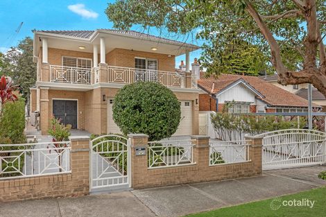 Property photo of 22 Chatswood Avenue Chatswood NSW 2067