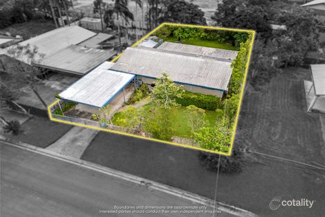 Property photo of 11 Surman Street Loganlea QLD 4131