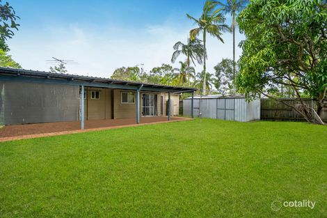 Property photo of 11 Surman Street Loganlea QLD 4131