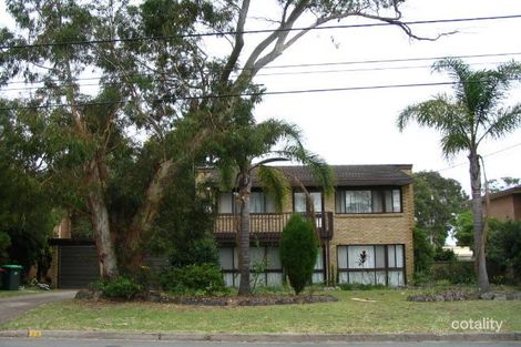 25 Elouera Rd, Westleigh, NSW 2120