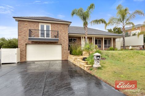 43 Thompson Cct, Evanston Park, SA 5116