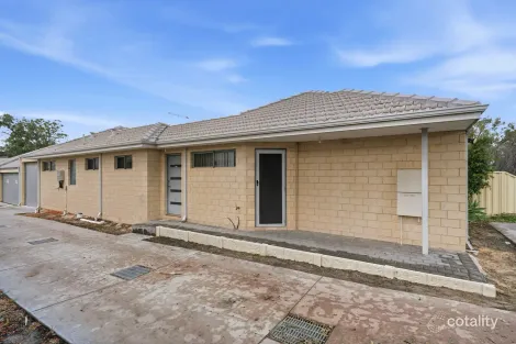60e Bert St, Gosnells, WA 6110