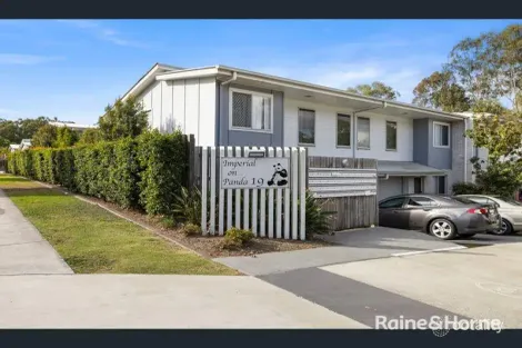19/19 Panda St, Doolandella, QLD 4077