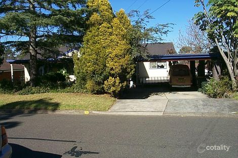 5 Somerset Dr, North Rocks, NSW 2151