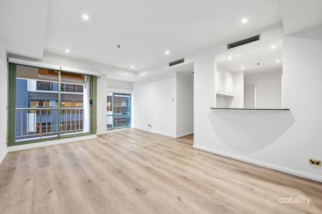 405/15 Queens Rd, Melbourne, VIC 3004