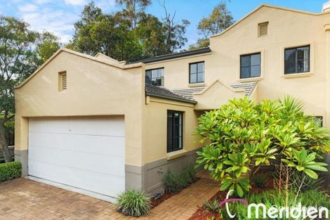 Property photo of 76/59A Castle Street Castle Hill NSW 2154