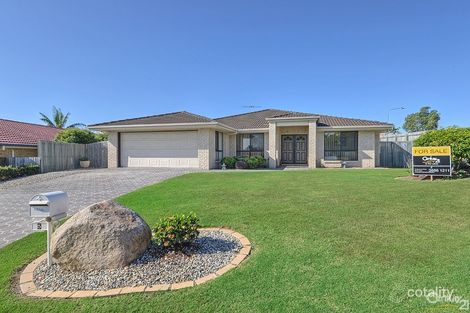 5 Wattlebird St, Mango Hill, QLD 4509