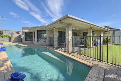 Property photo of 5 Wattlebird Street Mango Hill QLD 4509