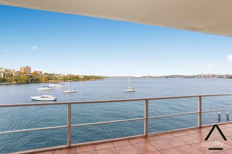 Property photo of 2/13 Baden Road Kurraba Point NSW 2089