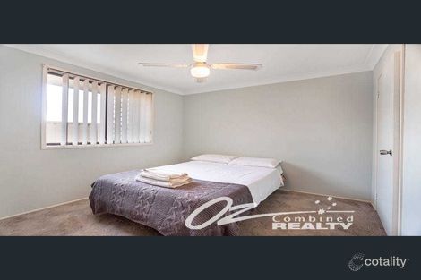 Property photo of 59 Roulstone Crescent Sanctuary Point NSW 2540