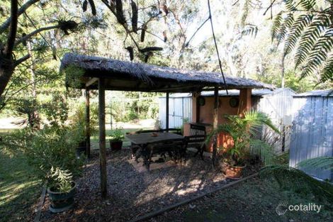 Property photo of 3 The Springs Avenue Swanhaven NSW 2540