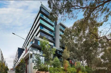 706/20 Shamrock St, Abbotsford, VIC 3067