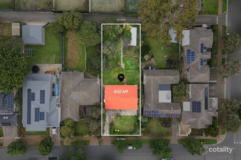 81 ANGLESEY AVE, ST GEORGES, SA 5064