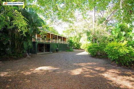 Property photo of 8 Ti Tree Road West Booral QLD 4655