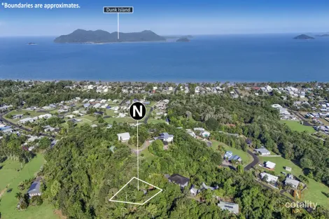 23 The Boulevard, South Mission Beach, QLD 4852