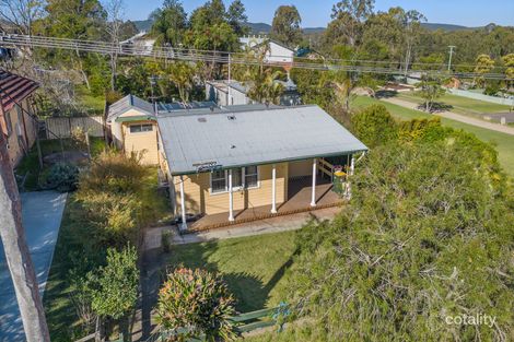 Property photo of 11 Warren Street Seaham NSW 2324