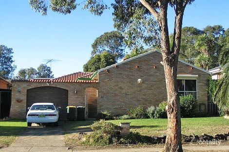 31 Nairana Dr, Marayong, NSW 2148