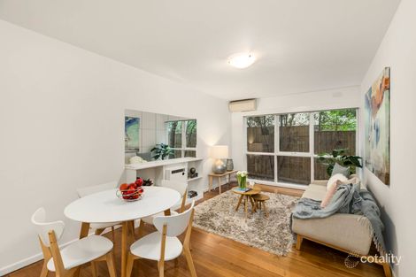 5/87 Caroline St, South Yarra, VIC 3141