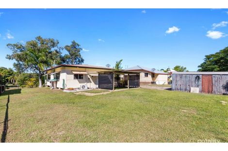 Property photo of 132 Park Street Park Avenue QLD 4701