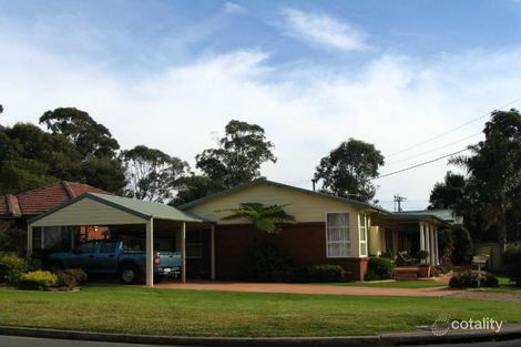 8 Cooyong Cres, Toongabbie, NSW 2146