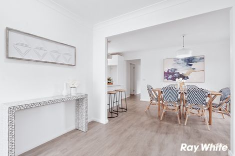 Property photo of 21 Phoenix Avenue Stanhope Gardens NSW 2768