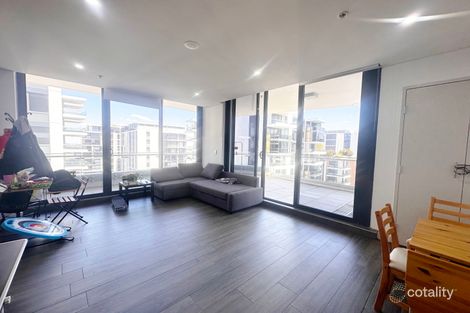 Property photo of 1235/6 Etherden Walk Mascot NSW 2020