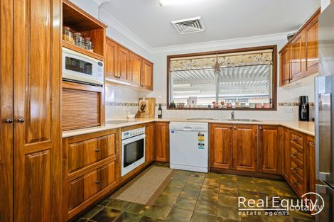 Property photo of 92 Derby Crescent Chipping Norton NSW 2170