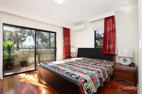 Property photo of 16/68 Davies Road Padstow NSW 2211