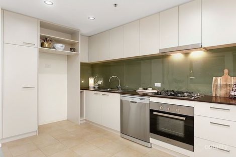 Property photo of 201/216 Rouse Street Port Melbourne VIC 3207