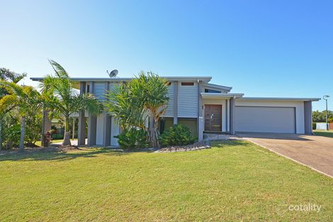 Property photo of 9 Queensbury Grove Urraween QLD 4655