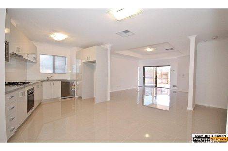Property photo of 28A Esperanto Way Westminster WA 6061