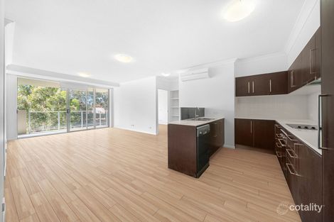 3203/12-14 Executive Dr, Burleigh Waters, QLD 4220