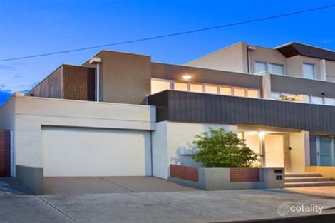 Property photo of 1C Trafford Street Brunswick VIC 3056